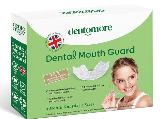 Mouth Guard For Teeth Grinding